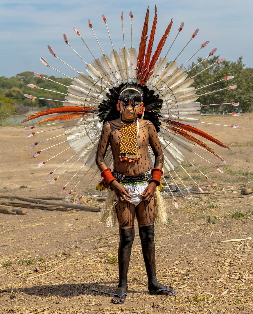 Karaja People