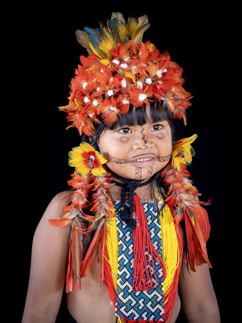 Karaja People