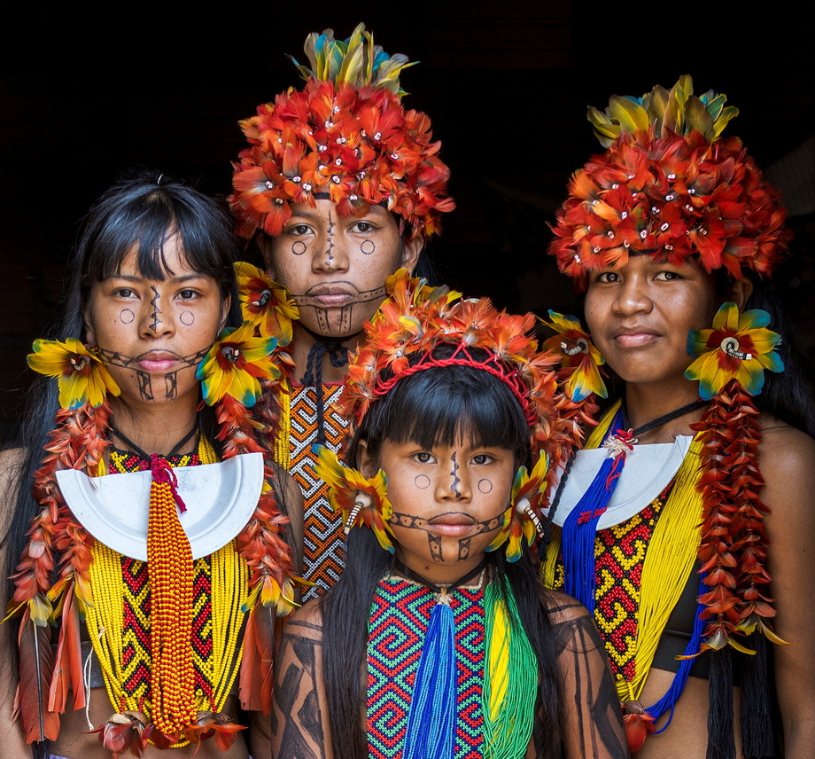 Karaja People