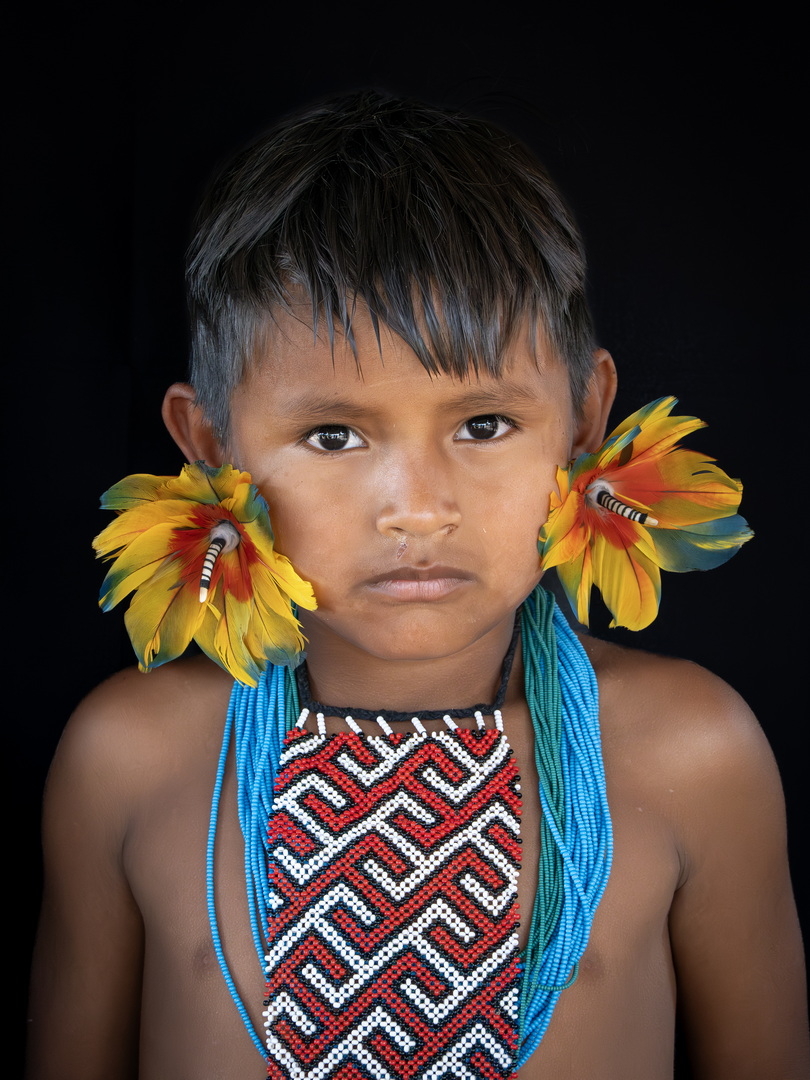 Karaja People