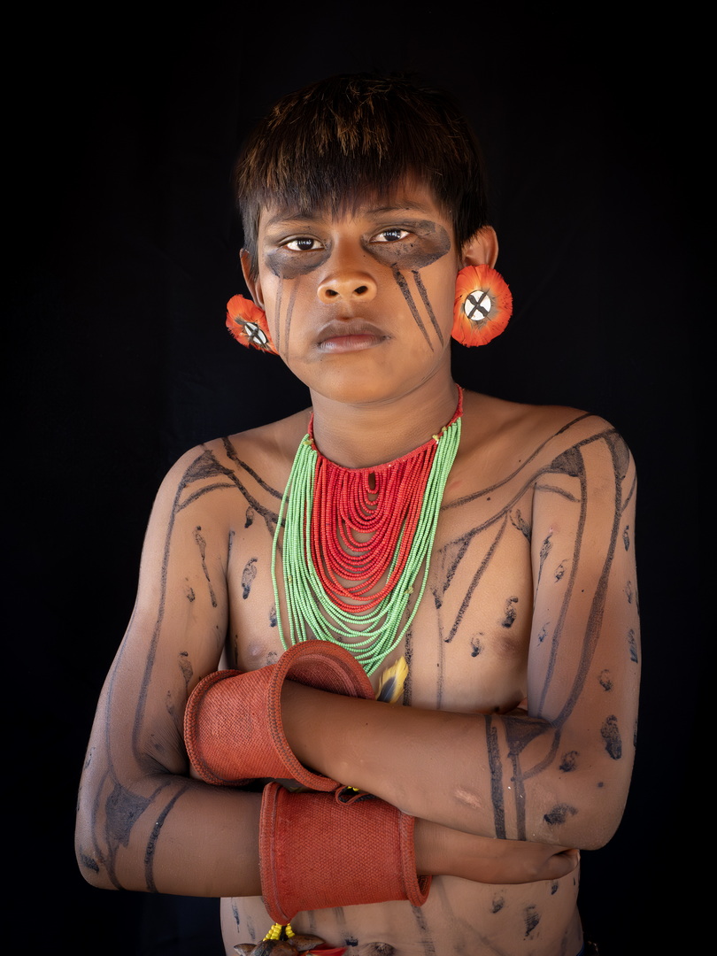 Karaja People
