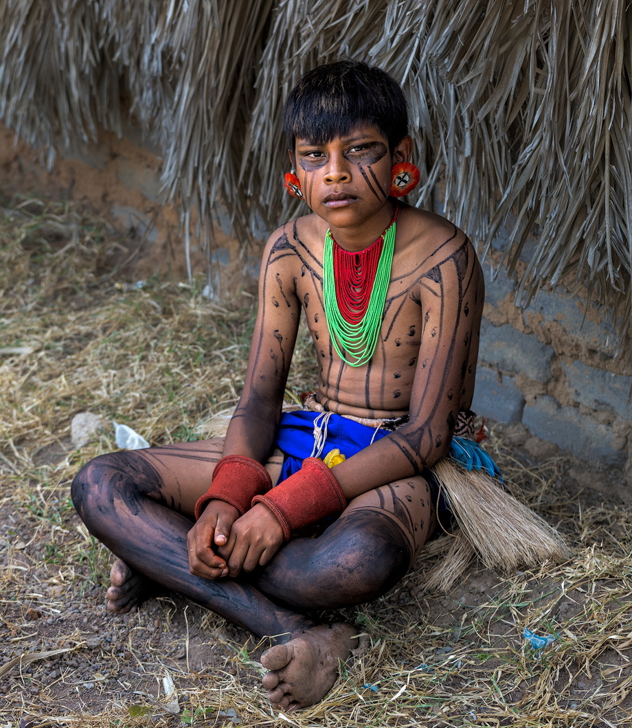 Karaja People