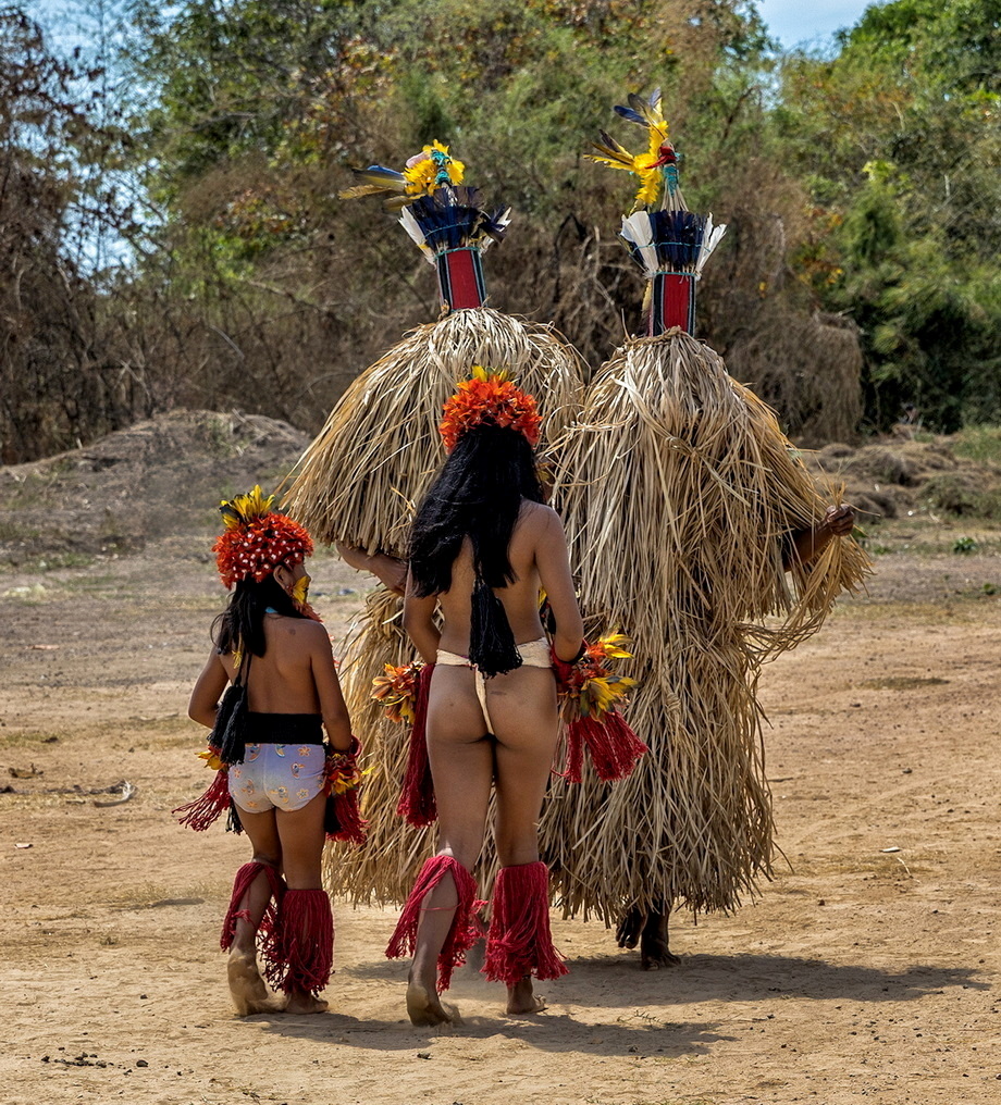 Karaja People