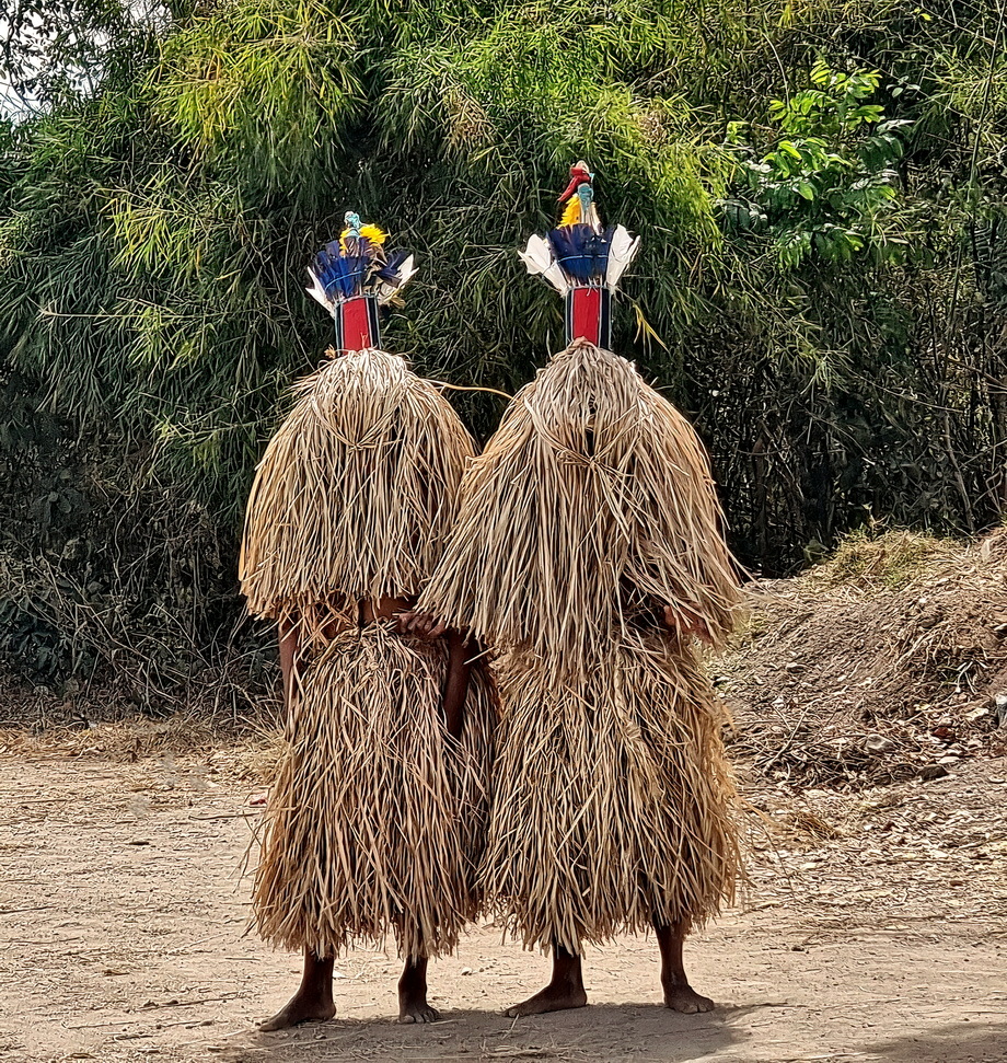 Karaja People