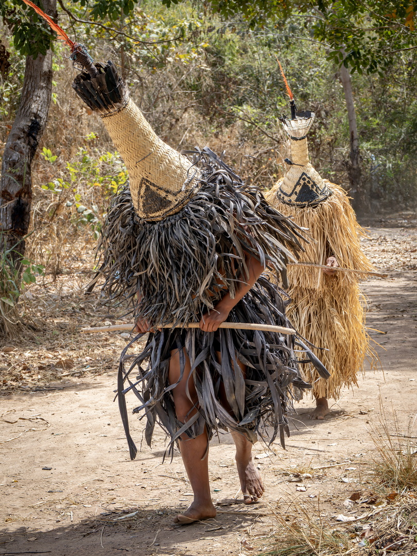 Karaja People