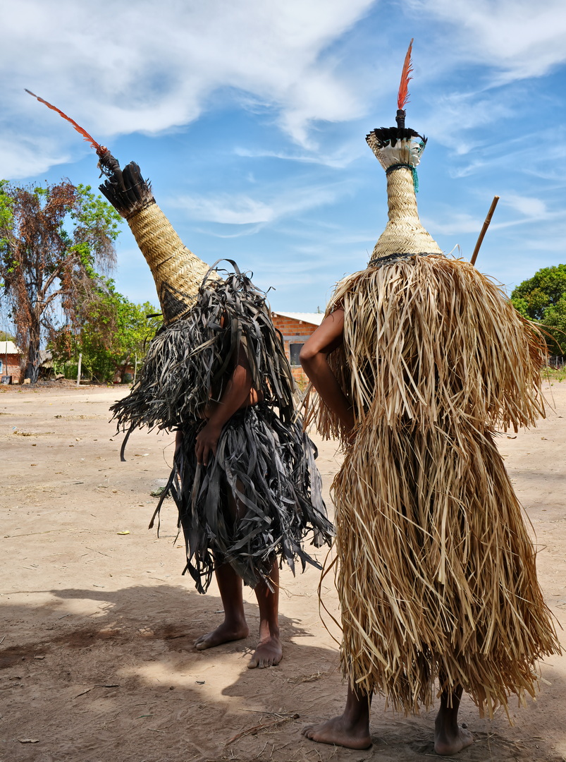 Karaja People