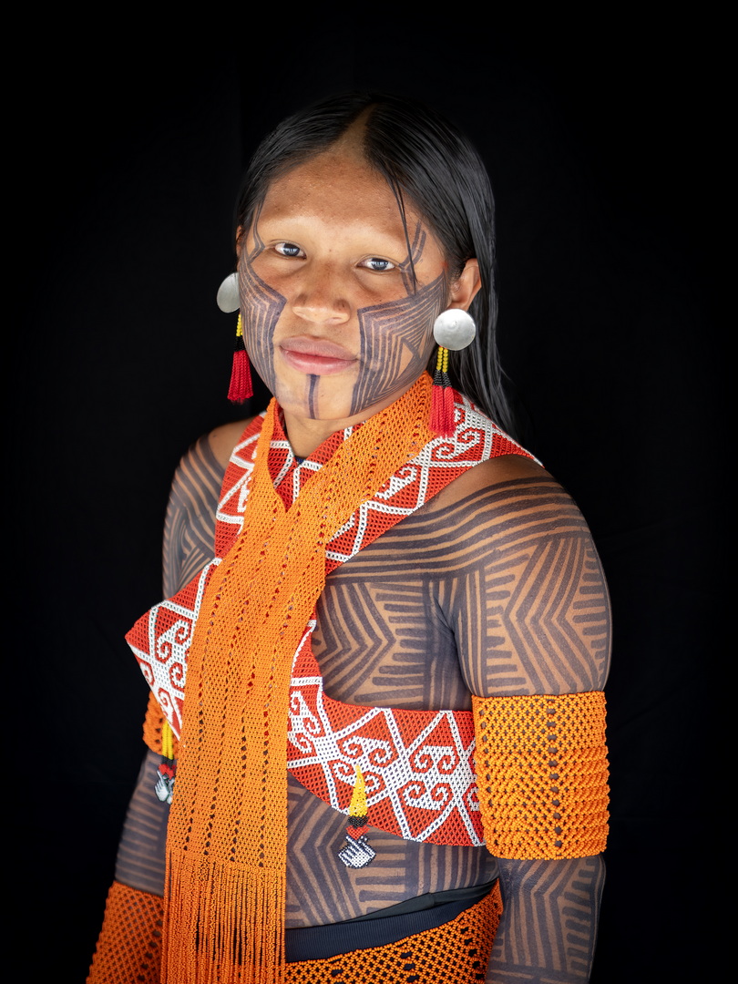 Kayapo People