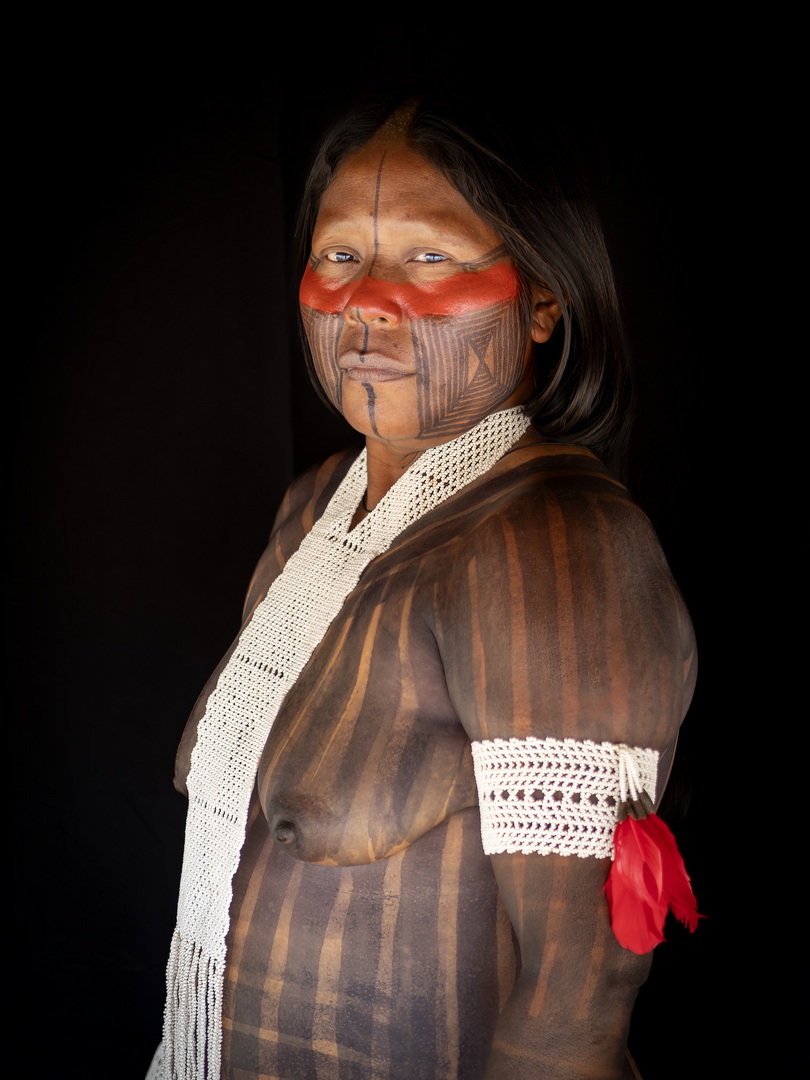 Kayapo People
