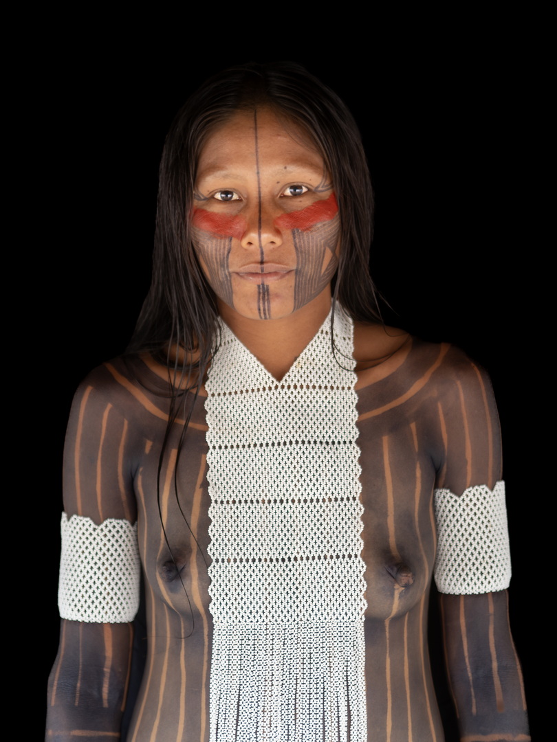 Kayapo People