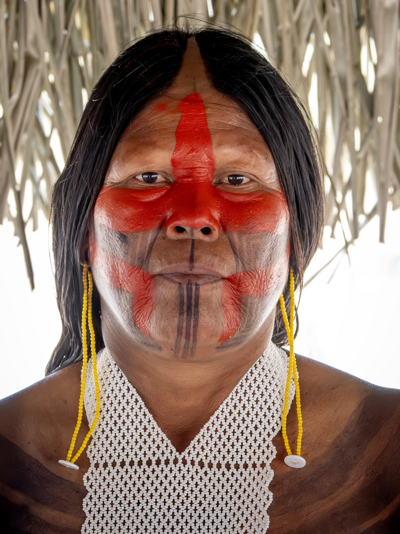 Kayapo People