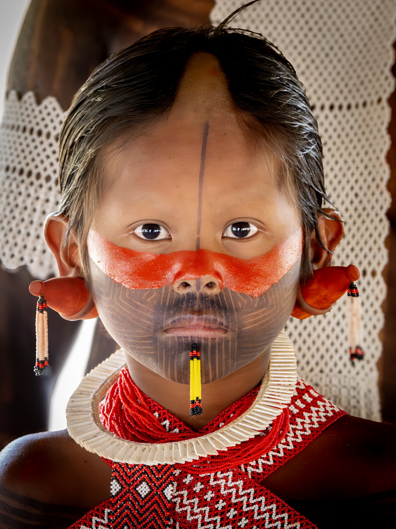 Kayapo People