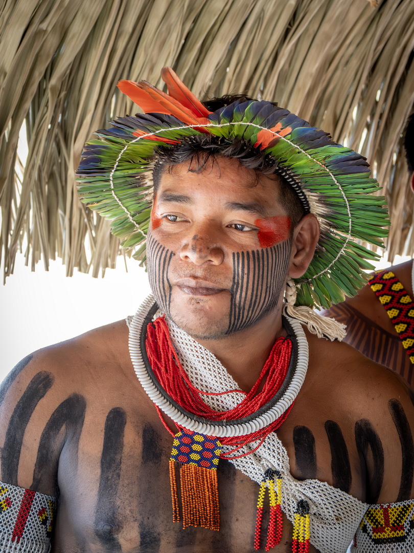 Kayapo People