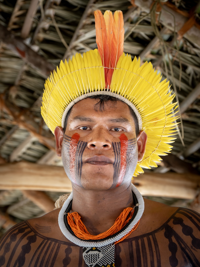 Kayapo People