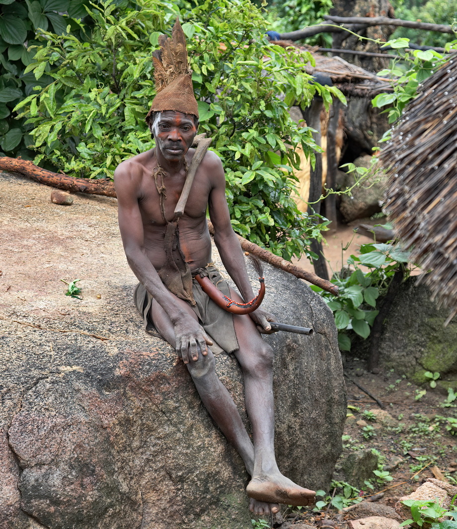 Koma People