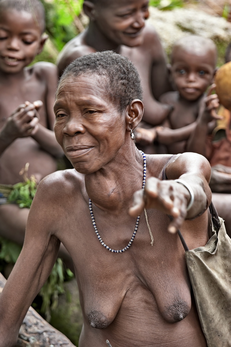 Koma People