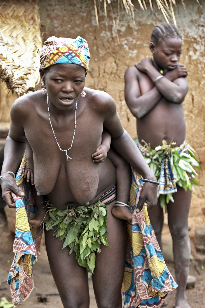 Koma People
