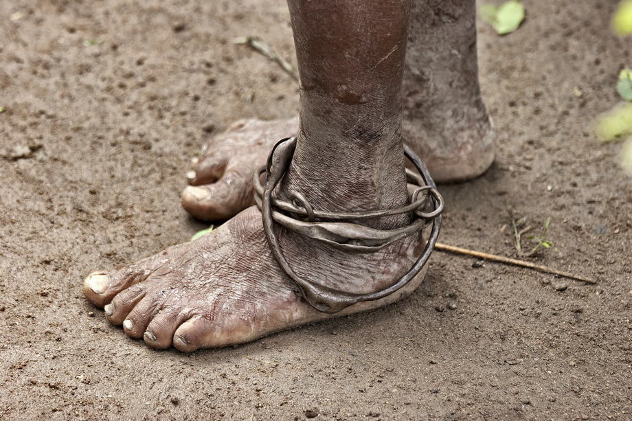 Koma People