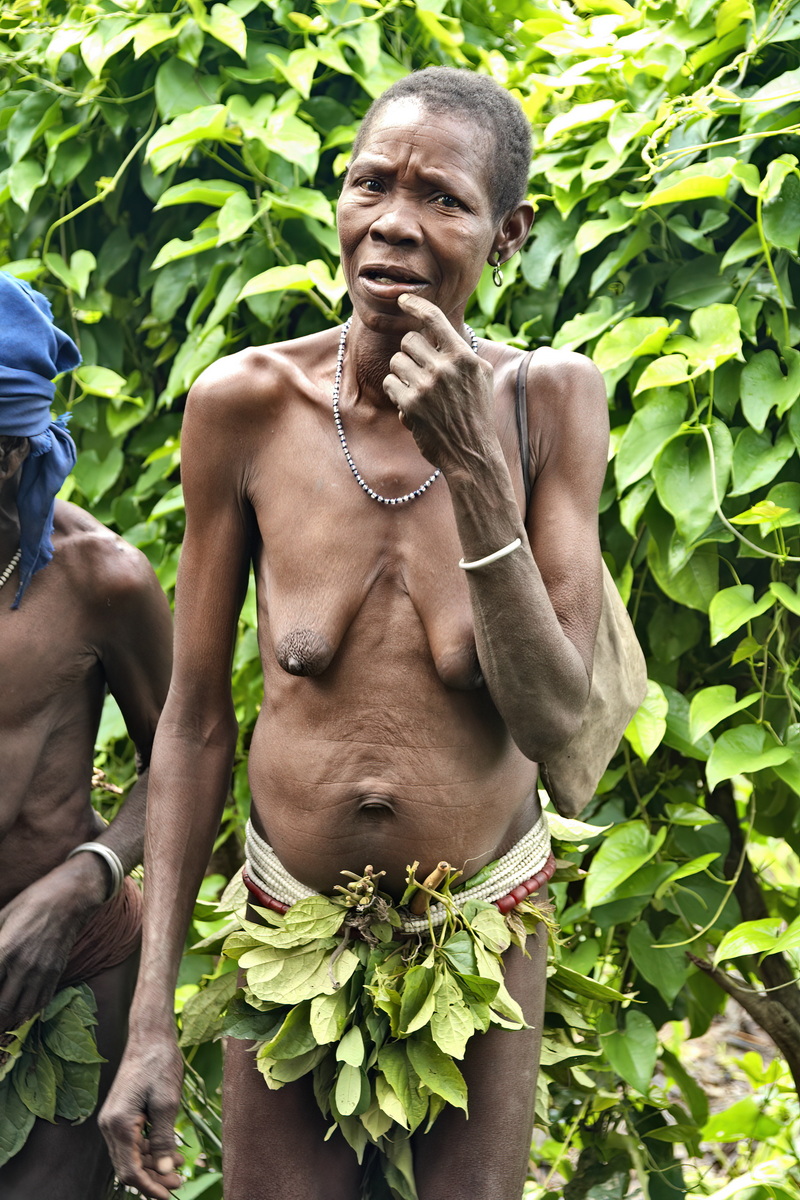 Koma People