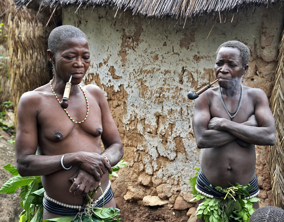 Koma People