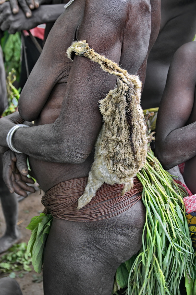 Koma People