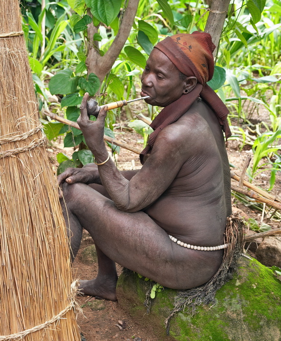 Koma People
