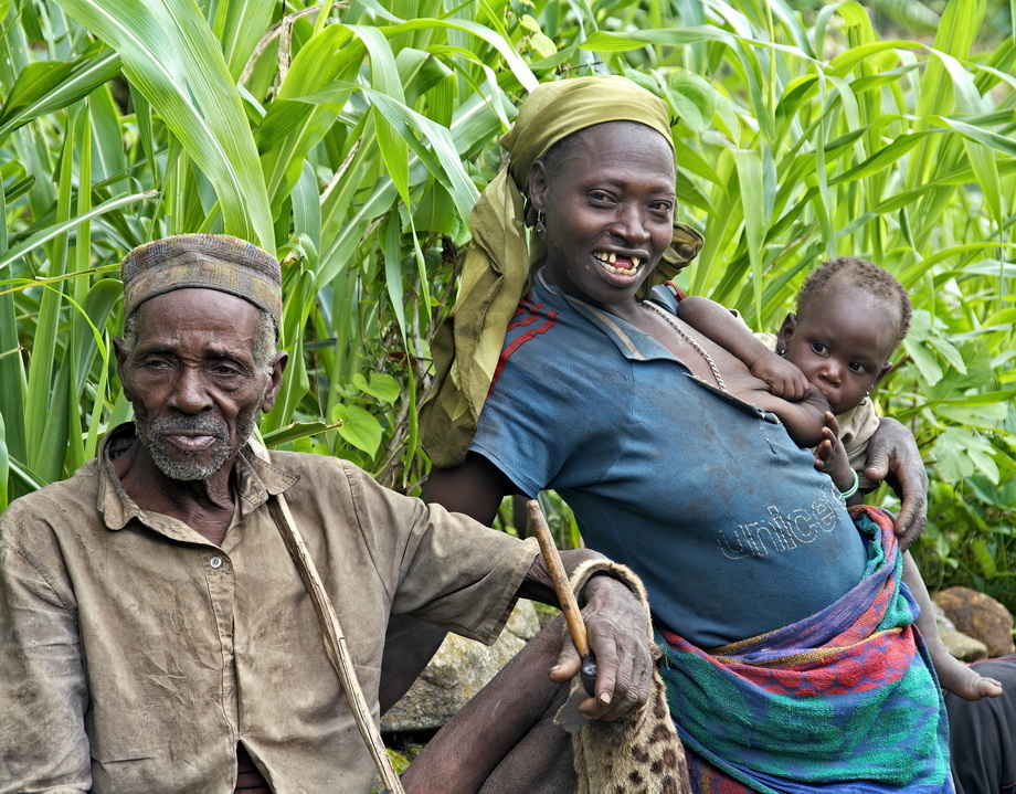 Koma People