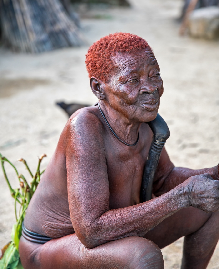 Koma People