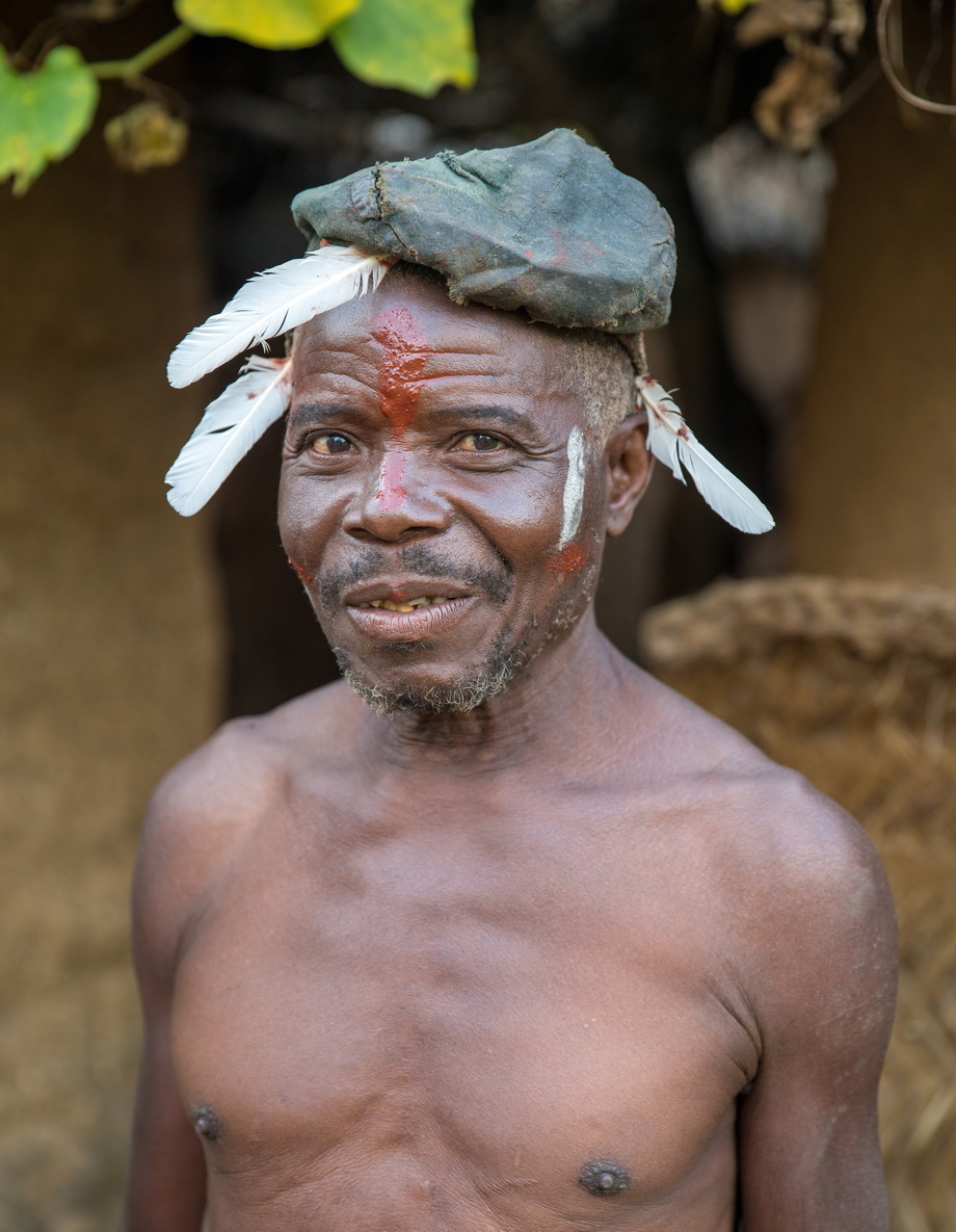 Koma People