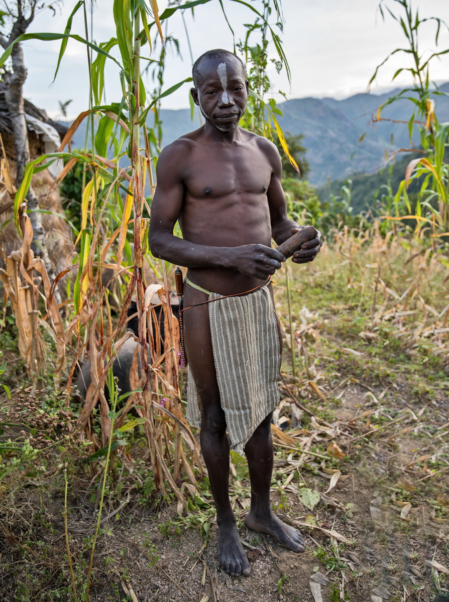 Koma People