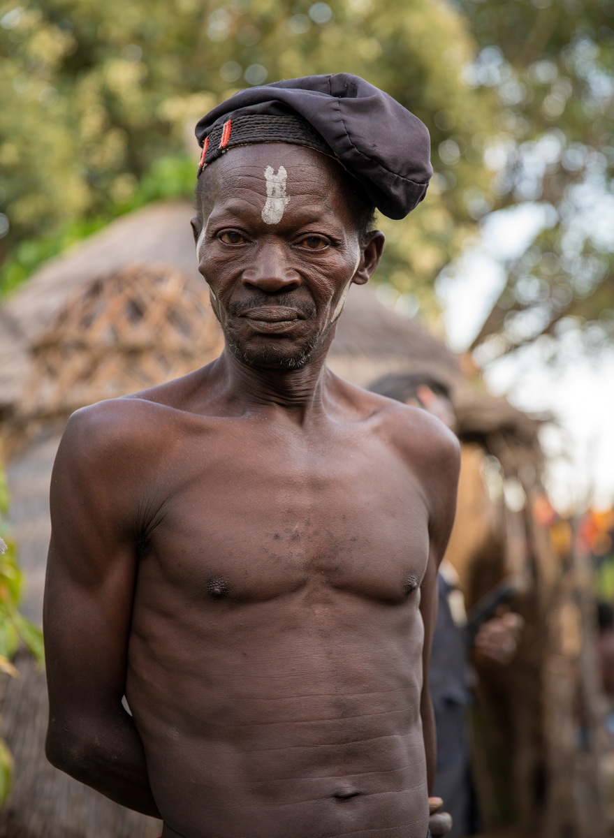 Koma People