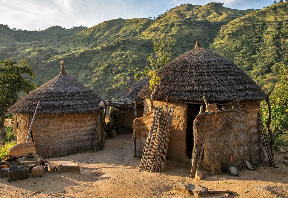 Koma People