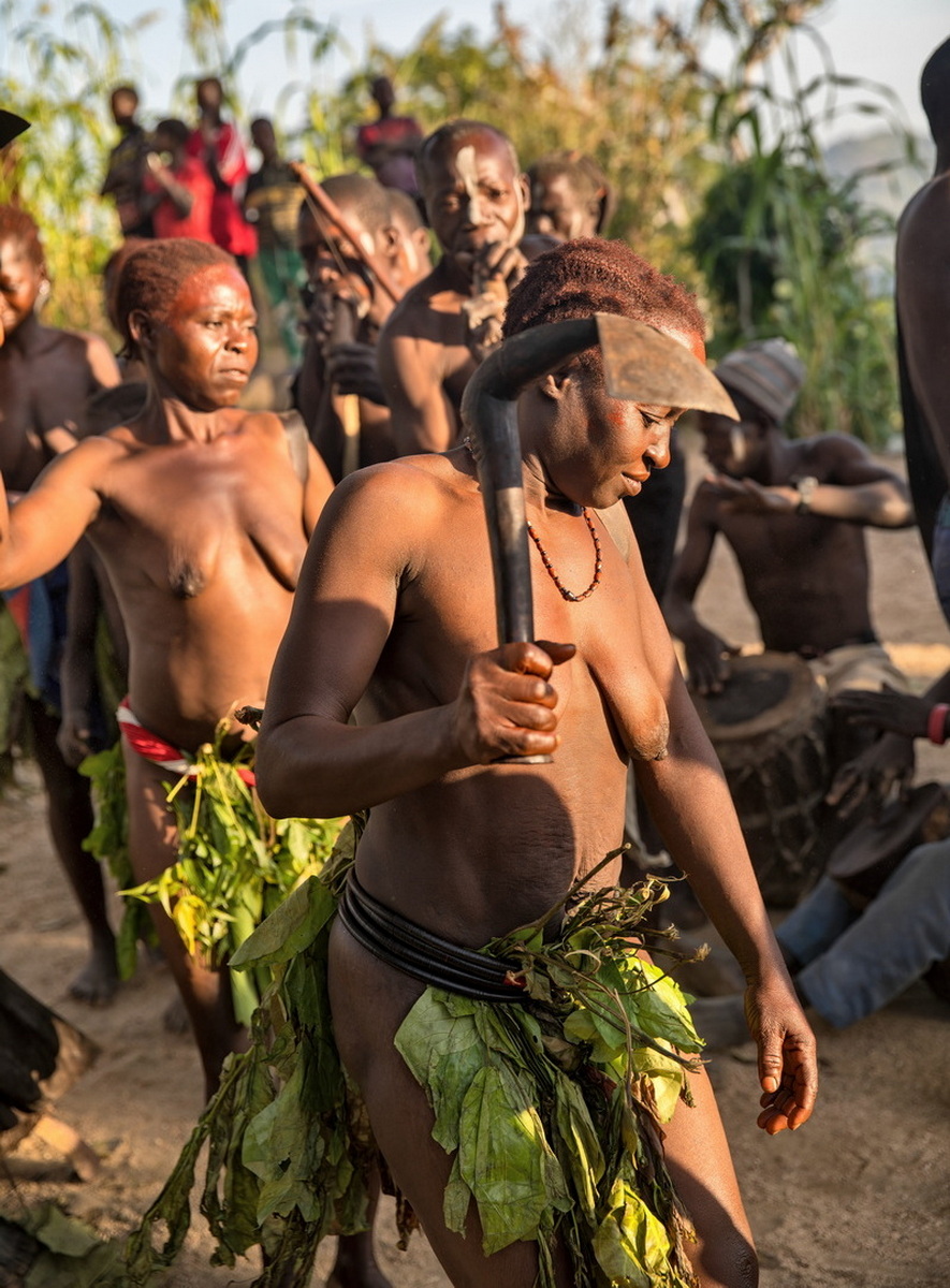 Koma People