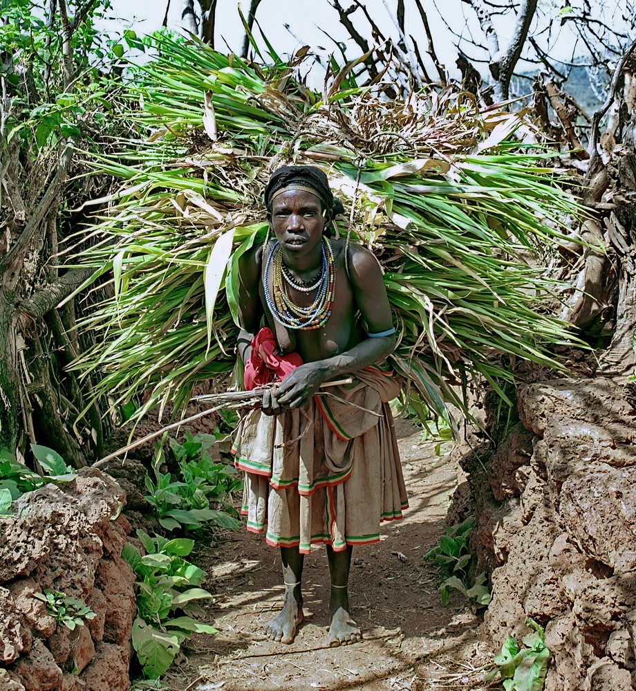 Konso People