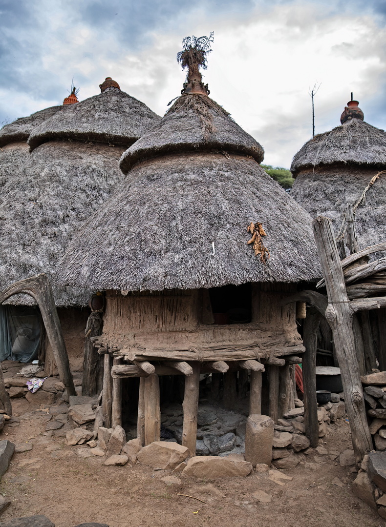 Konso People