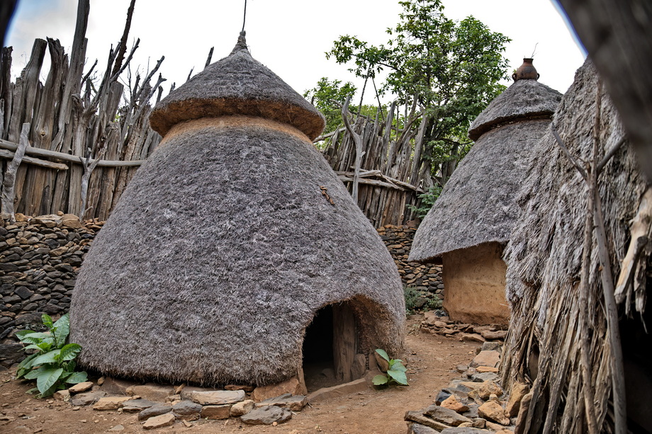 Konso People