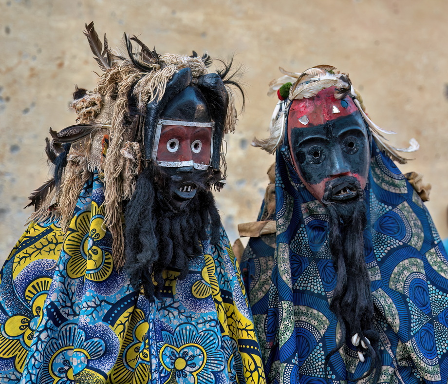 Kpelle People