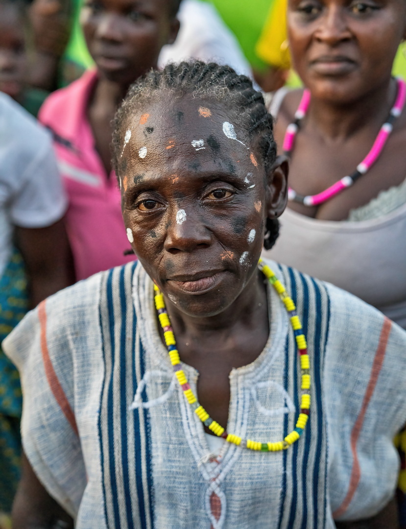 Kpelle People
