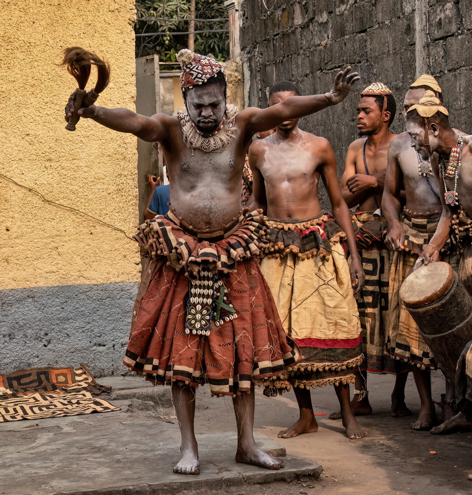 Kuba People