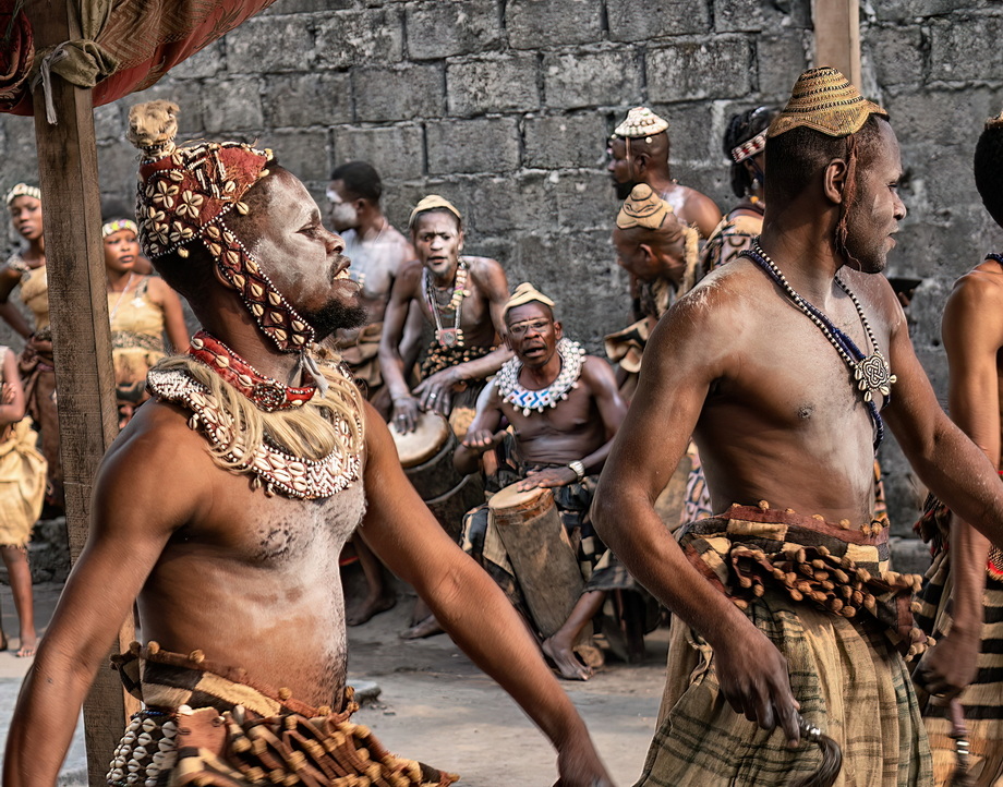 Kuba People