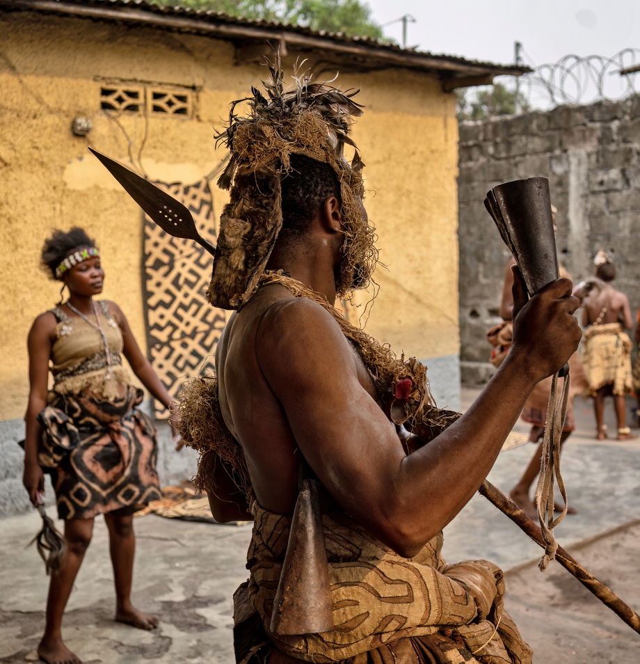 Kuba People