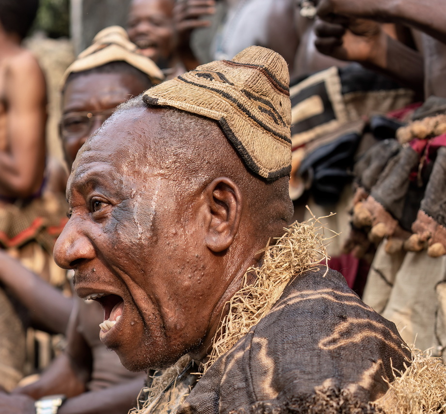 Kuba People
