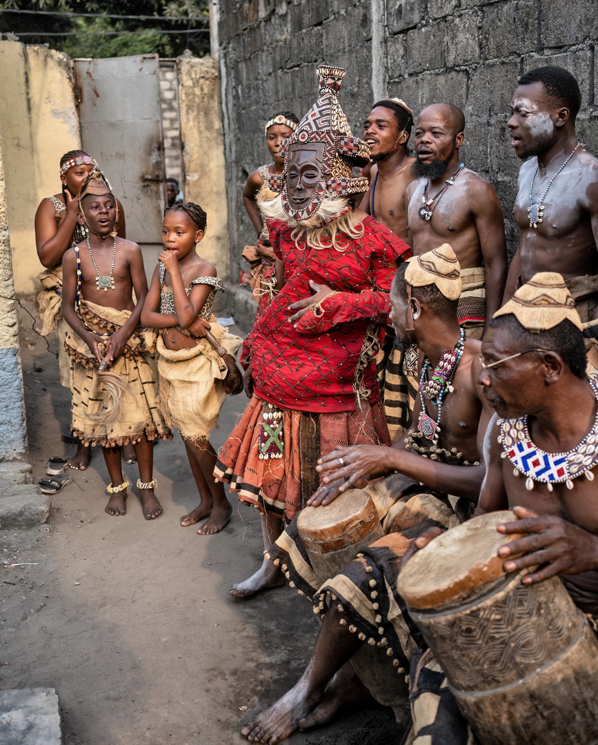 Kuba People