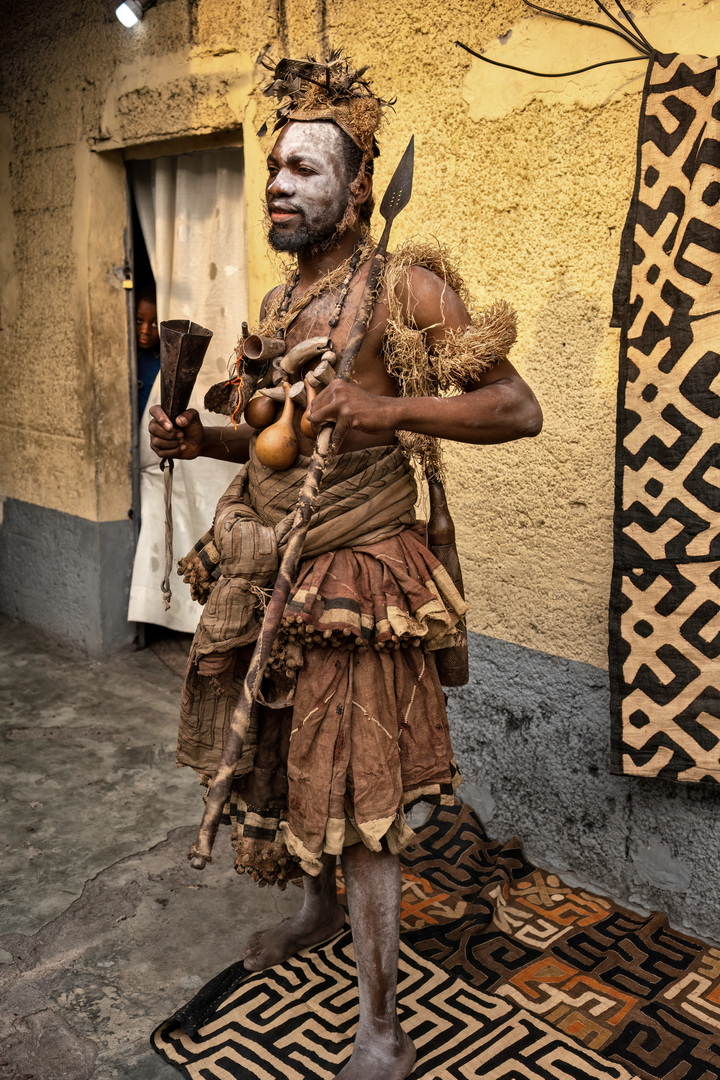 Kuba People