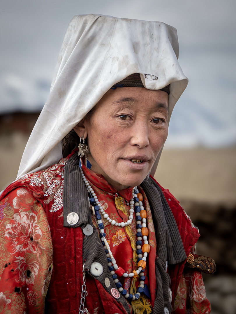 Kyrgyz People