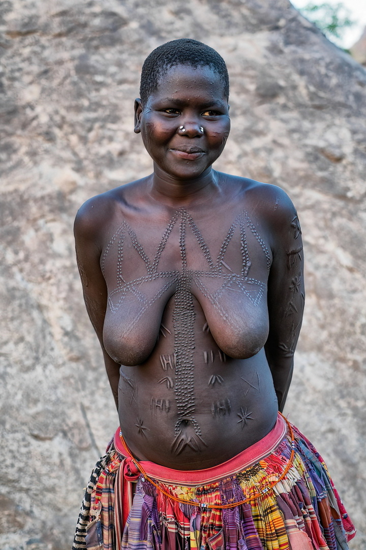 Larim People
