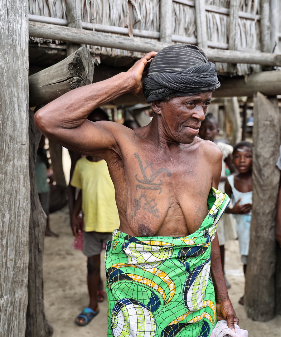 Lokele People