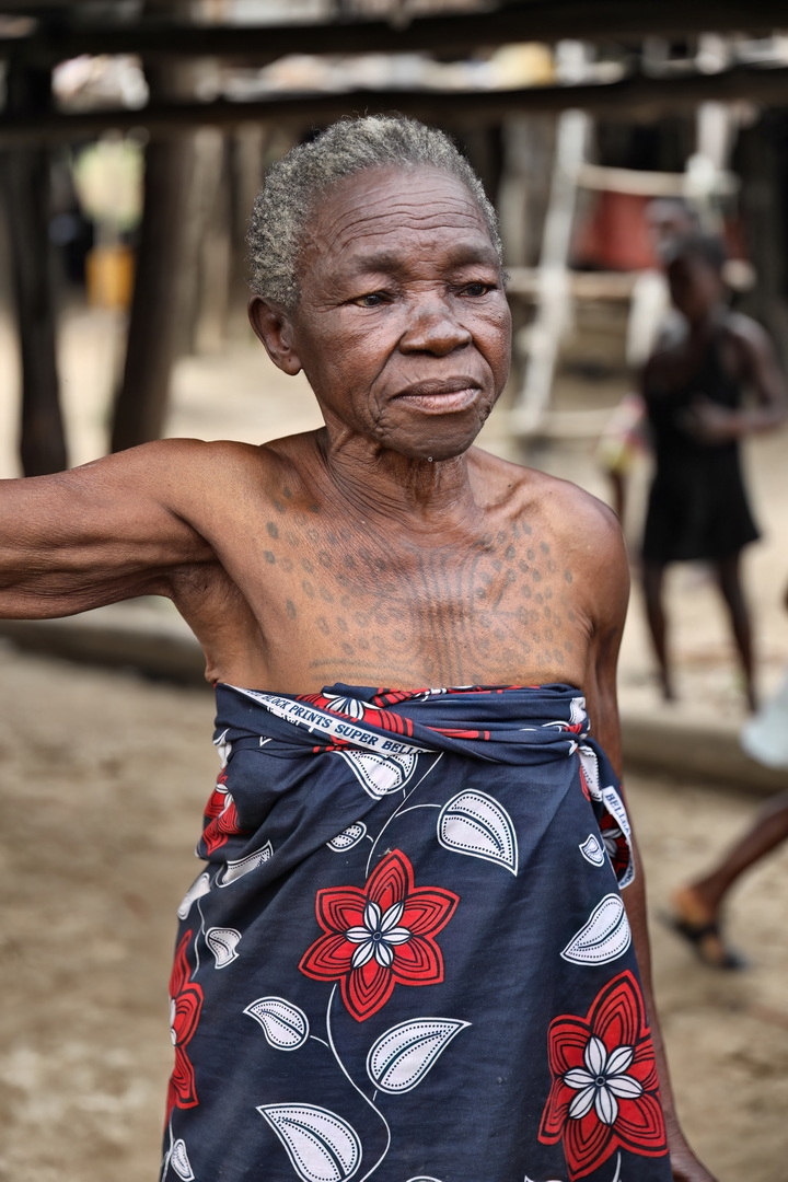 Lokele People