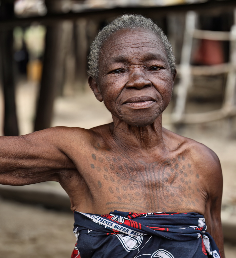 Lokele People