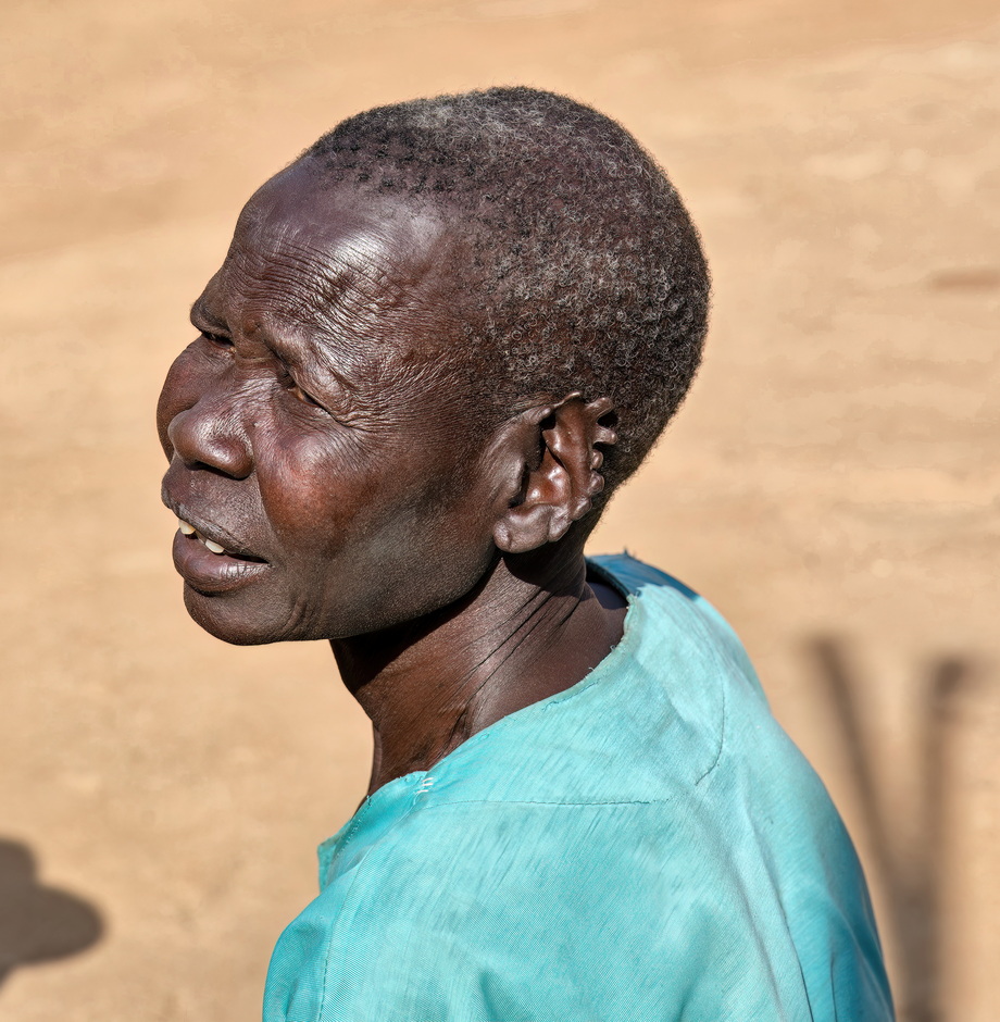 Lotuko People