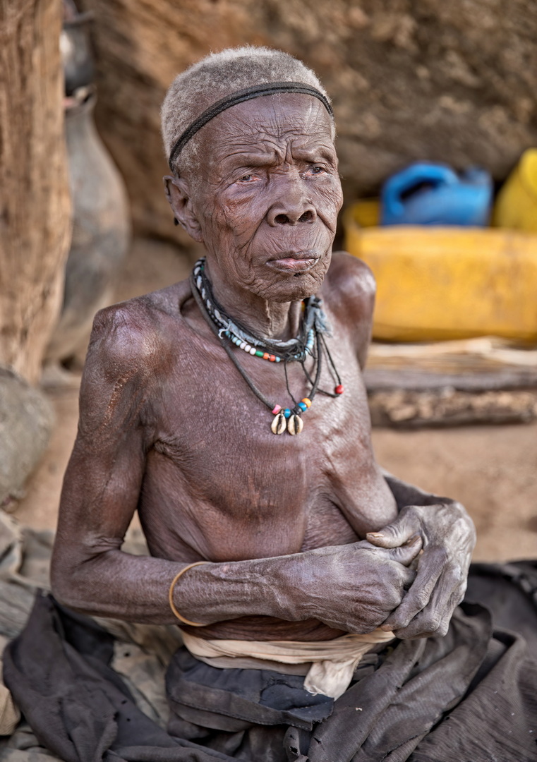 Lotuko People
